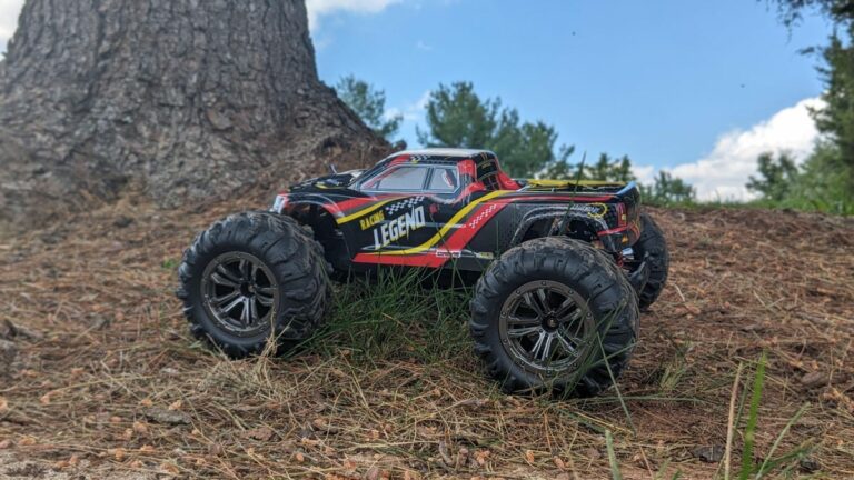 My Favorite RC Car Is on Sale for 20% Off Right Before Amazon’s October Prime Day