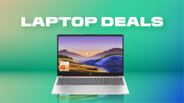 Best Prime Day Laptop Deals: Top Discounts on Laptops From Great Brands Ahead of the Big Sale