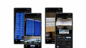 Use Google Pixel’s Magnifier App To Enlarge Fine Print, Zoom In on Faraway Objects