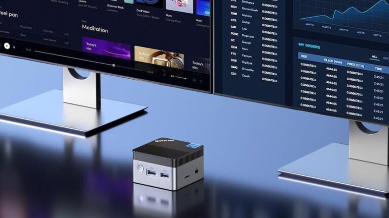 The best mini PCs of 2024: Expert recommended