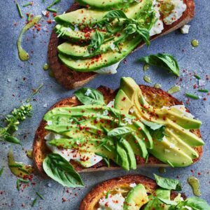 15+ Easy Breakfast Recipes For Healthy Aging