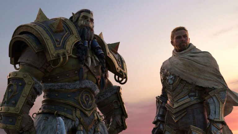 World of Warcraft and League of Legends MMO veteran says he saw Riot and Blizzard “seemingly abandon” approaching development “from a place of humility instead of arrogance”