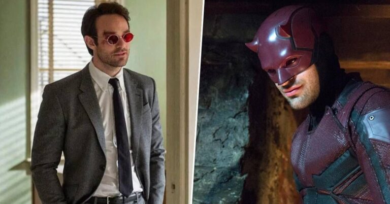 Marvel’s Daredevil: Born Again gets release date as new trailer is shown behind closed doors at New York Comic Con