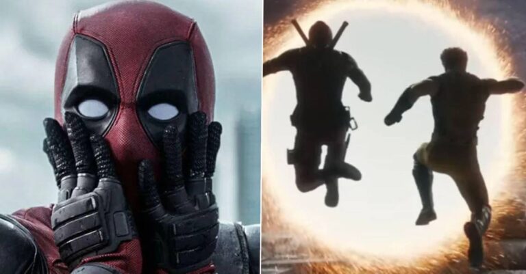 Deadpool and Wolverine’s Ryan Reynolds is reuniting with Hugh Jackman and Shawn Levy for another movie but it’s “not Marvel”