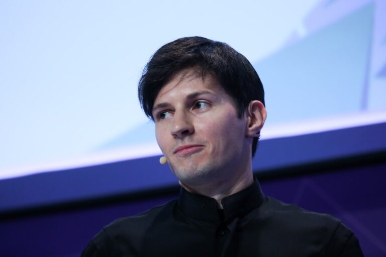 After Founder’s Arrest, Telegram Began Sharing Info on Thousands More Users With Police