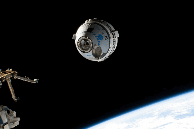 Boeing May Sell Starliner After Fumbling Its First Crewed Flight to Space