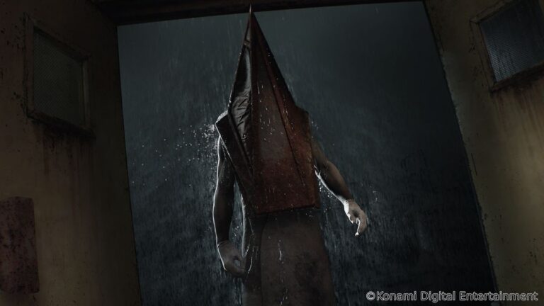 As if Silent Hill 2 Remake wasn’t scary enough, now you can play it in first-person VR with full motion controls thanks to this mod built for braver people than me