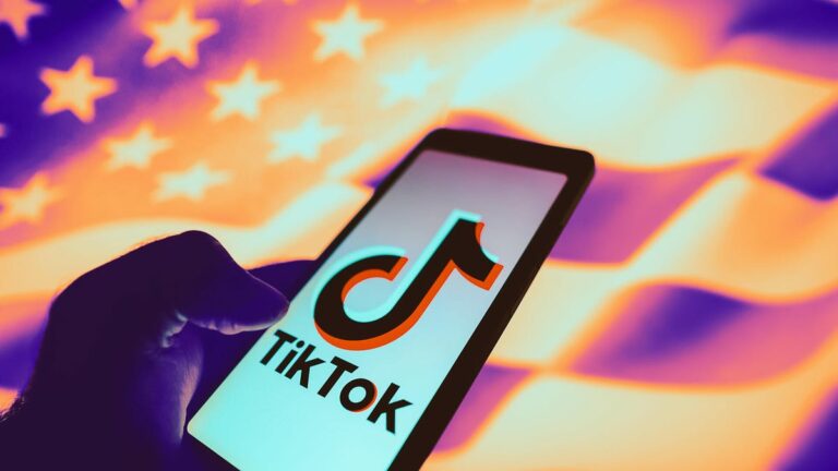 TikTok Ban Upheld by Supreme Court, Not Swayed by First Amendment Claims