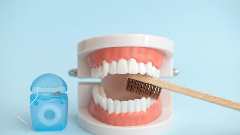 Want a Better Smile? Stop Rinsing After You Brush