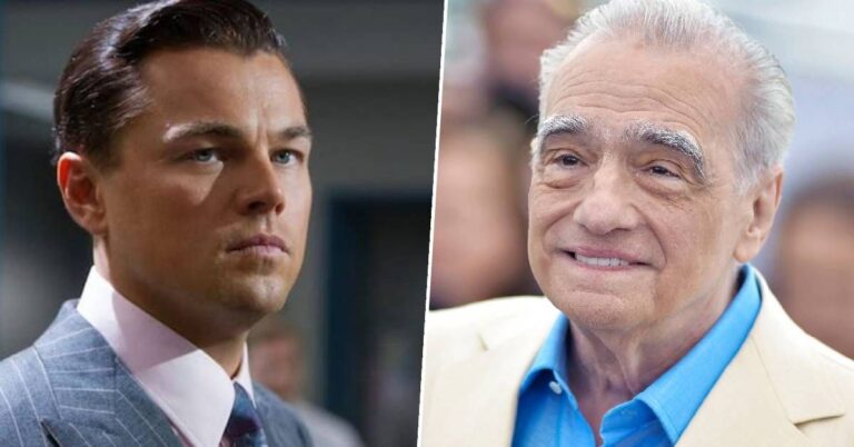 Martin Scorsese and Leonardo DiCaprio are finally moving forward with the serial killer movie they’ve been trying to make for 15 years