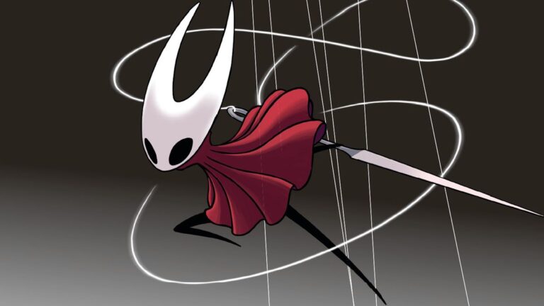 The Hollow Knight: Silksong ARG turned out to be us clutching at straws, but dev says: “the game is real, progressing and will release”