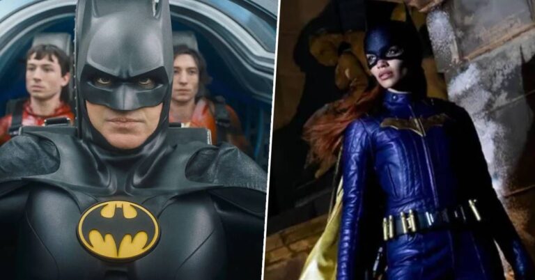 Batgirl crew member says the scrapped DC movie was “literally completely finished” with “VFX and everything”