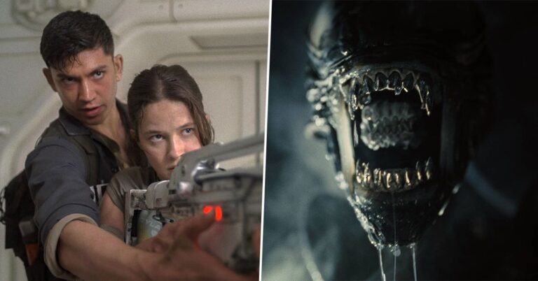 After the success of Alien: Romulus, Ridley Scott is working on a brand new Alien movie