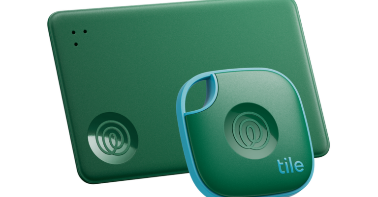 Tile’s new AirTag competitors now double as a panic button