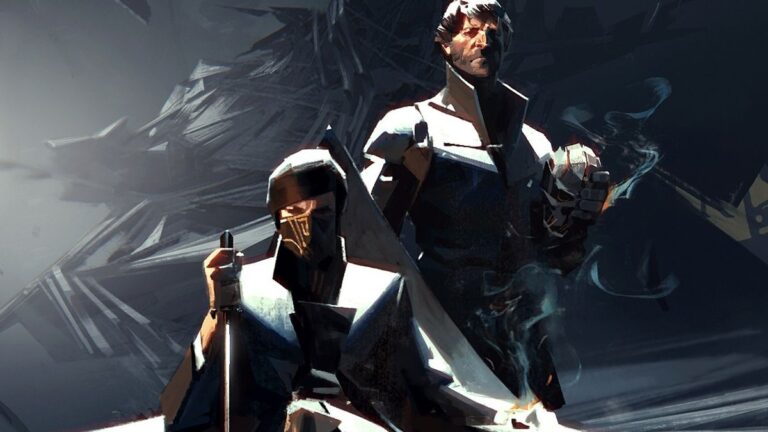 Dishonored 2 cost more to make than Skyrim and sold worse, but ex-dev says it was so good that it gave Arkane “seal-of-quality protection” within Bethesda