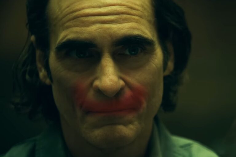 Warner Bros. Boss David Zaslav Admits Joker 2 Was ‘Disappointing’