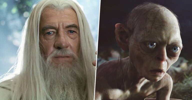 Lord of the Rings screenwriter confirms Hunt for Gollum won’t be two movies and reveals “most of the ideas” for future films involve Gandalf