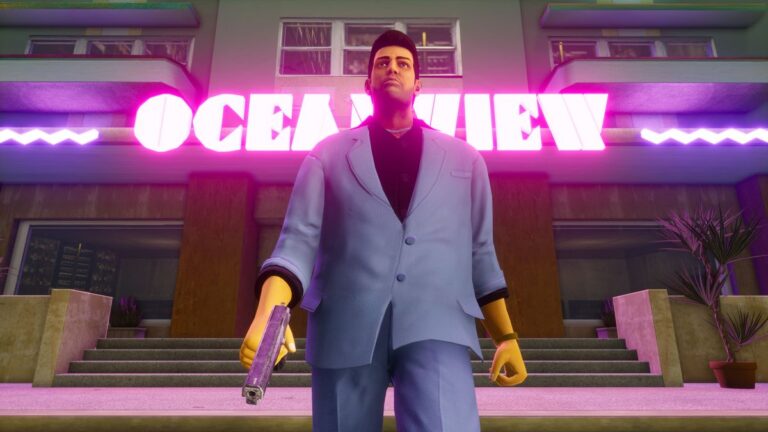 GTA 4 modders lose their YouTube channel as Take-Two seems to continue its quest to obliterate every GTA mod, but they still plan to deliver their upgraded Vice City