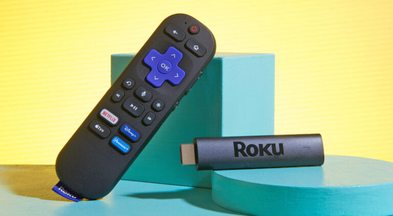 How to stream using a VPN on Roku