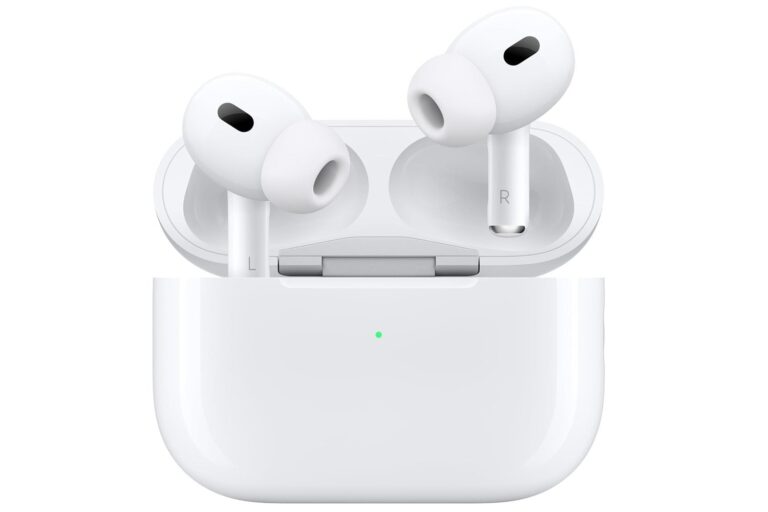 This Is The Lowest Price Ever on The AirPods Pro 2, Amazon Has Slashed The Price Like Never Before For Black Friday