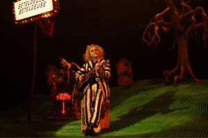 Beetlejuice Beetlejuice Could Have Been a Streaming Exclusive