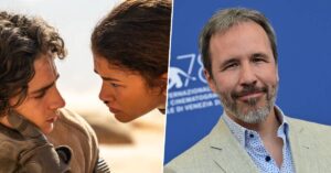 Denis Villenueve will make Dune 3 sooner than he expected, with Timothée Chalamet, Zendaya, Florence Pugh, and Anya Taylor-Joy returning