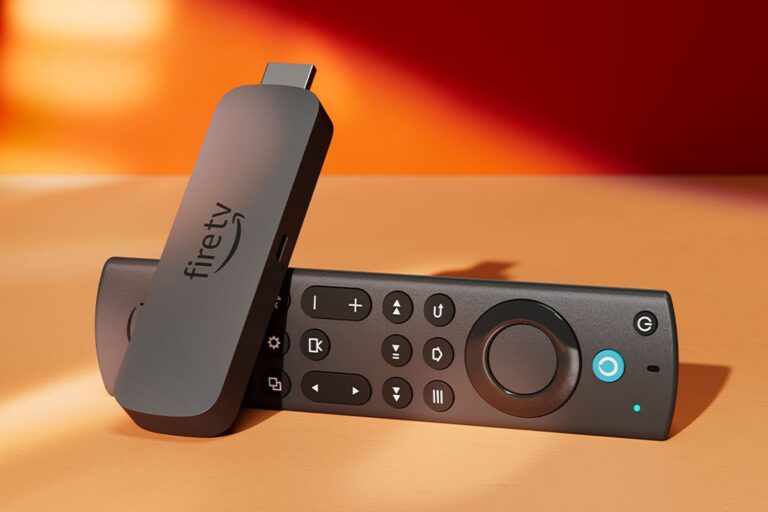 To Upgrade Your TV, Amazon Is Slashing Prices on Fire TV Sticks by 50% For Early Black Friday