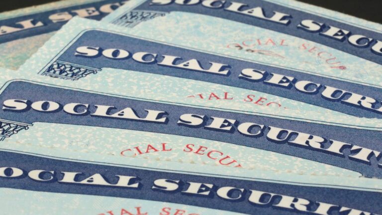 You Can Change Your Social Security Number, but You Need a Good Reason To. What to Know.