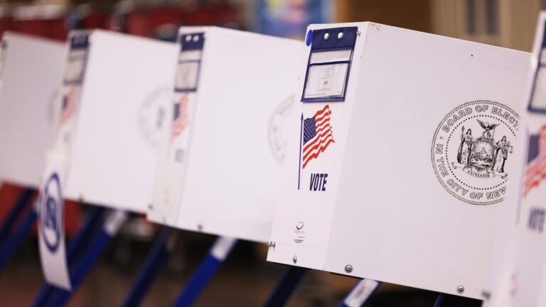 Worried About Voter Roll Purges? Breathe Easy With These Registration Lookup Tools