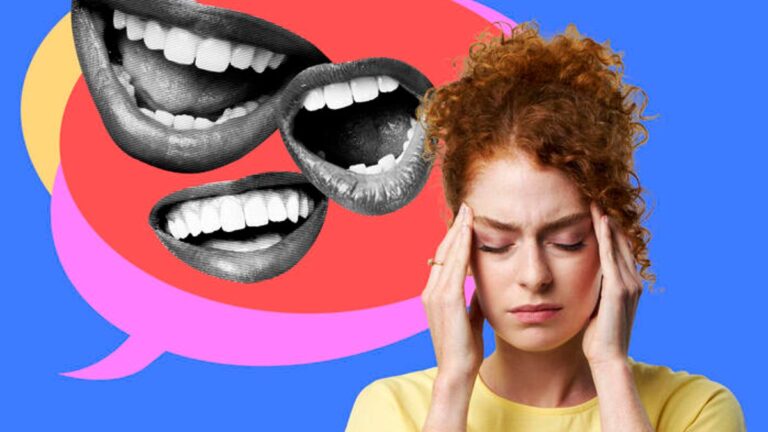 Stressed About Election Day? 9 Expert-Approved Ways to Protect Your Mental Health