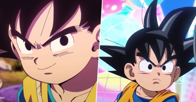 Hulu might have just leaked when the Dragon Ball Daima finale is – and it means it will be the shortest show in the anime series