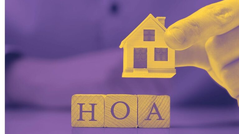 HOAs Can Make Homeownership a Nightmare, Says This Real Estate Expert