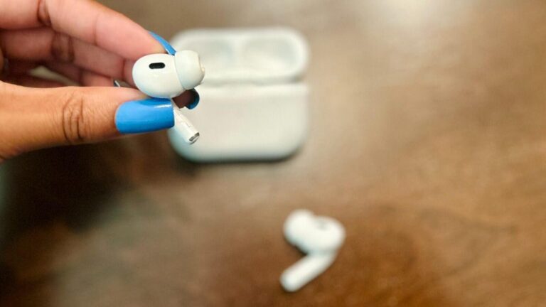 How to use AirPods Pro 2 as hearing aids – and protect your hearing with them, too