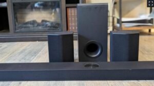 One of the best soundbars I’ve tested is not made by Sonos or Bose (and it’s $200 off)