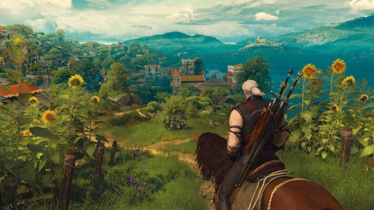 “New regions” are coming in The Witcher 4, though the map size will be “more or less the same” as the last RPG in the series