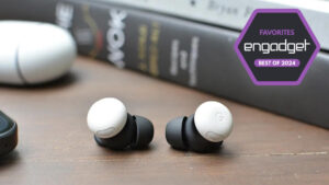 The best earbuds for Android devices in 2024