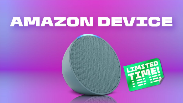 Best Prime Day Amazon Device Deals: Save on Fire TVs, Echo Speakers and More