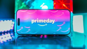 Get Your Hands on the Coolest Gadgets, Gizmos, and Doodads During Amazon Prime Day