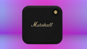 Save $50 on Our Favorite Marshall Micro Speaker With This Early Prime Day Deal