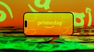 Best October Prime Day Deals: Exclusive Savings on Tech, Home Goods and More