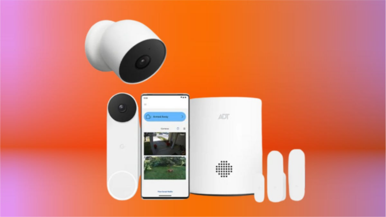 3 New AI Smart Home Features Arrive With Gemini and Google Nest