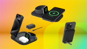 Buy One Belkin Accessory and Get One 30% Off With This Coupon Code