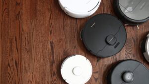 The best robot vacuum mops of 2024: Expert tested and reviewed