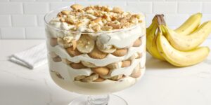 The World’s Most Famous Banana Pudding Is Now Available at the Store for the First Time Ever