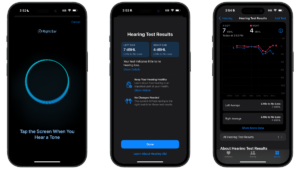 How to take Apple’s hearing test with the AirPods Pro 2