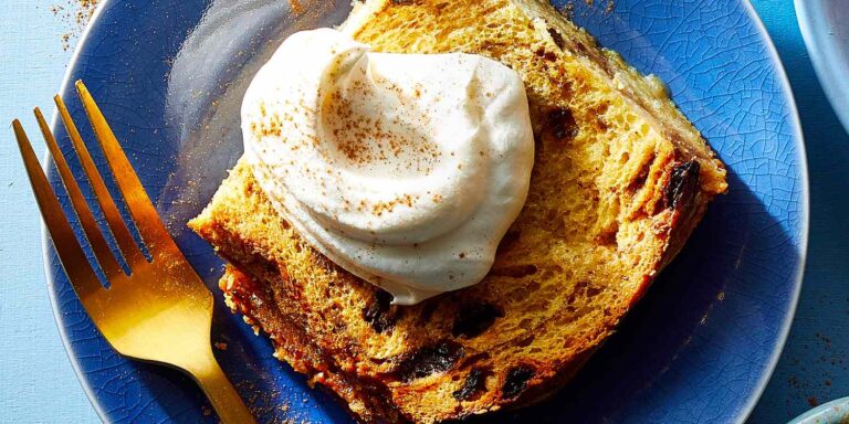 7 Irresistible Ways to Use Leftover Cinnamon Raisin Bread