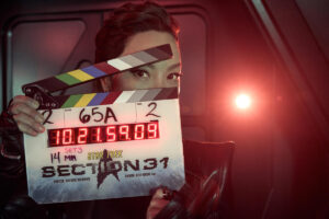 Section 31 will premiere on January 25