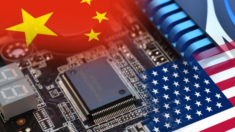 US government to restrict investments in China’s high-tech sectors to safeguard national security