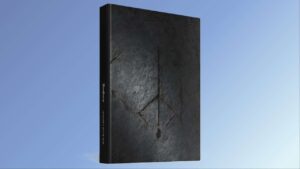 Bloodborne’s New 744-Page Complete Edition Guide Is Starting To Sell Out