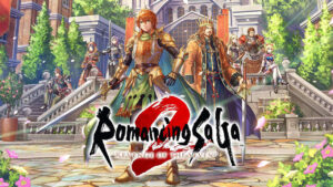 Last Chance To Get Romancing SaGa 2 Preorder Bonuses Before Tomorrow’s Launch